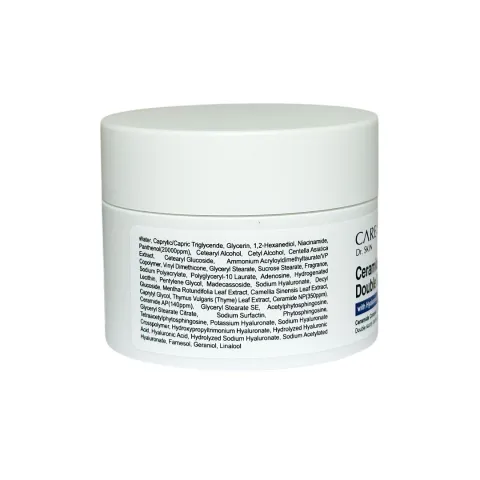 Care:nel Ceramide Vita B5 Double Barrier Cream 50 ml - 4
