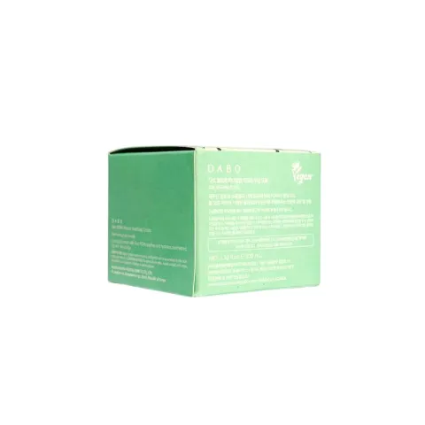 Dabo Aloe Pdrn Frozen Soothing Cream 100 ml - 5