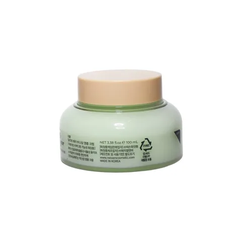 Dabo Aloe Vera Boosting Ampoule Cream 100ml - 3