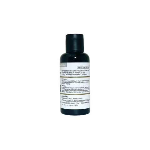 Cosrx Advanced The Vitamin C 23 Serum 20 g - 4