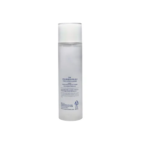 Dabo Speed Whitening Ex Toner 160 ml - 4