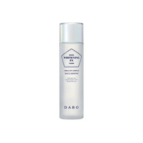 Dabo Speed Whitening Ex Toner 160 ml - 3