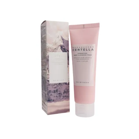 SKIN1004 Madagascar Centella Poremizing Deep Cleansing Foam 125 ml