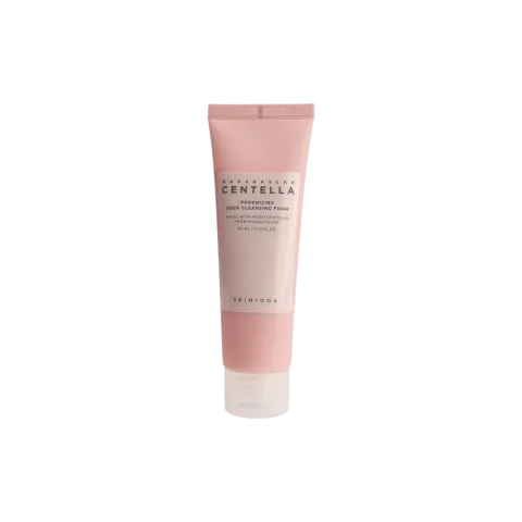 SKIN1004 Madagascar Centella Poremizing Deep Cleansing Foam 125 ml - 3