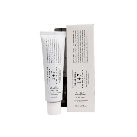 Dr.Althea 147 Barrier Cream 50 ml - 4