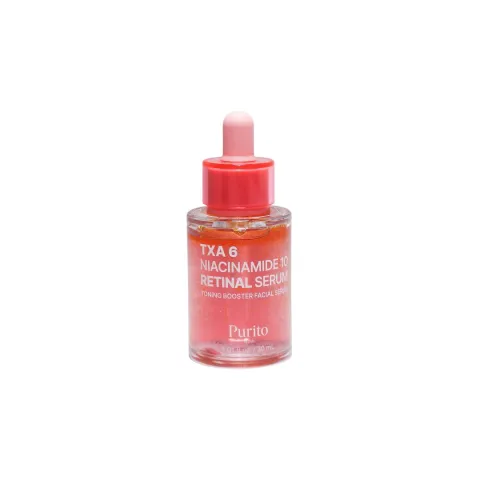 Purito Txa 6 Niacinamide 10 Retinal Serum 30 ml - 3