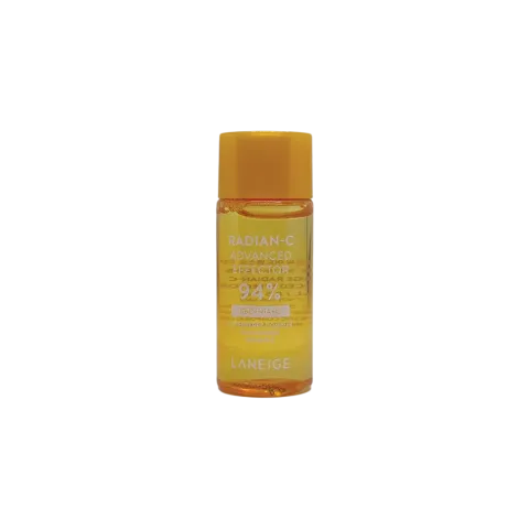 Laneige Radian-C Advanced Effector 94% SBC+NIA+C 15 ml