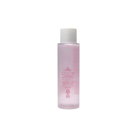 Dabo Pink Collagen PDRN Revital Toner 150 ml - 3