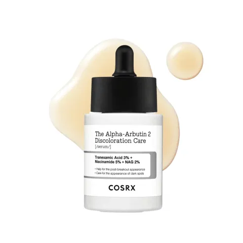 Cosrx The Alpha-Arbutin 2 Discoloration Care Serum 50 ml - 3