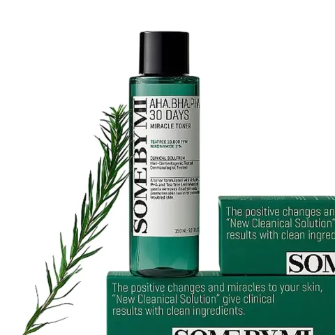 Some By Mi AHA. BHA. PHA 30 Days Miracle Toner 150 ml - 3