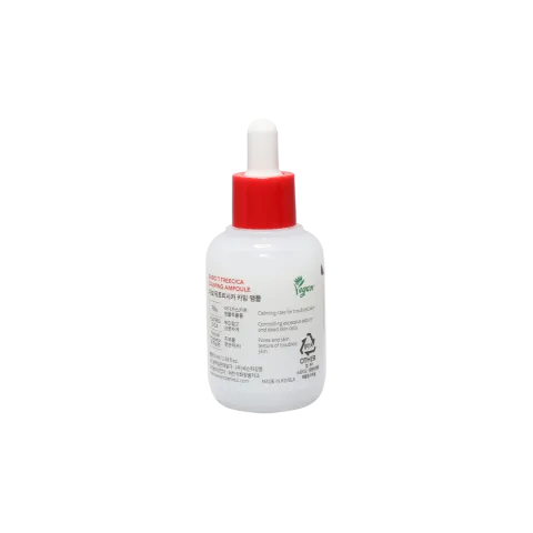 Dabo T-Tree Cica Calming Ampoule 50 ml - 4