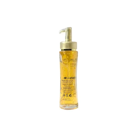 3w Clinic Collagen & Luxury Goad Revitalizing Comfort Gold Essence 150 ml - 3