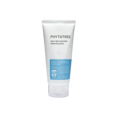Phytotree Pure Alps Mountain Cleansing Foam 150 ml