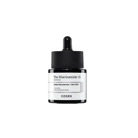 Cosrx The Niacinamide 15 Serum 20 ml