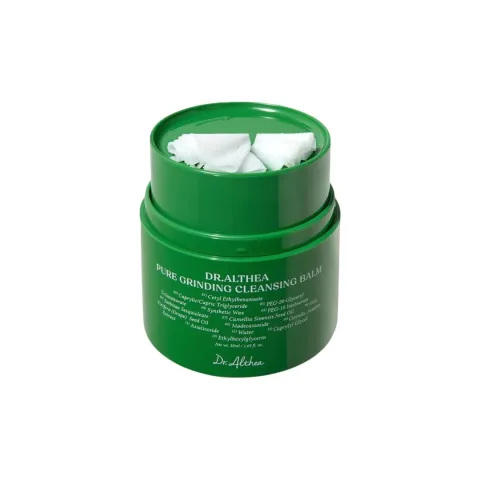 Dr.Althea Pure Grinding Cleansing Balm 50ml - 3