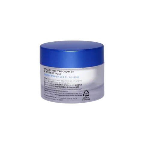 Medicube Zero Pore Cream 2.0 50 ml - 3