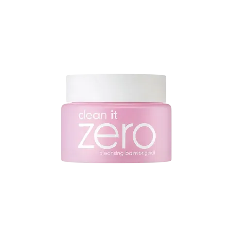 Banila Co Clean It Zero Cleansing Balm Original (Acerola+) 100ml