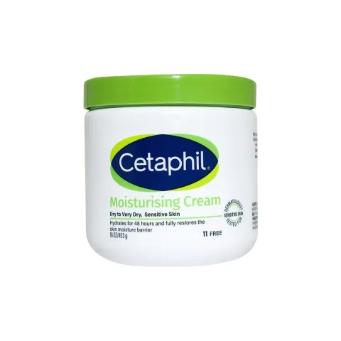 Cetaphil Moisturising Cream 453 g