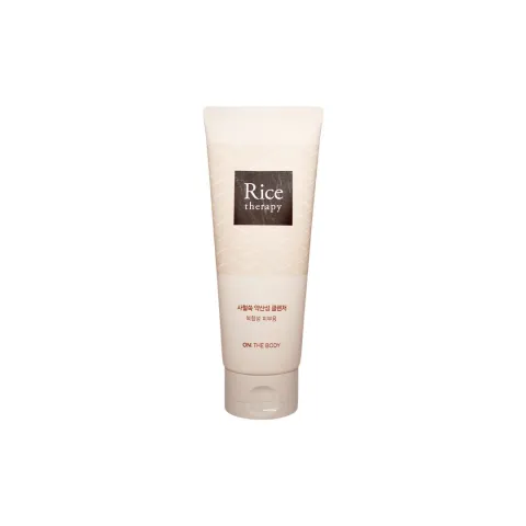 On the body Rice Therapy Artemisia pH Balance Cleanser 150 ml