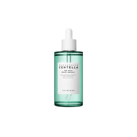 SKIN1004 Madagascar Centella Tea-Trica Relief Ampoule 100 ml