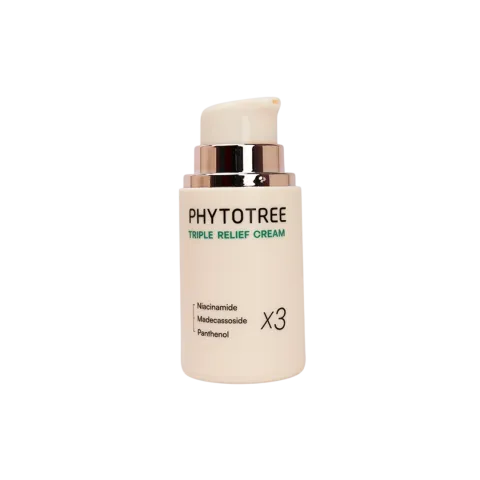 Phytotree Triple Relief Cream 50 ml