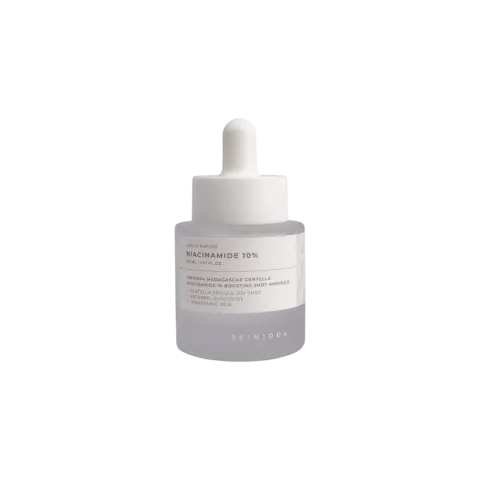 SKIN1004 Madagascar Centella Niacinamide 10 Boosting Shot Ampoule 30 ml