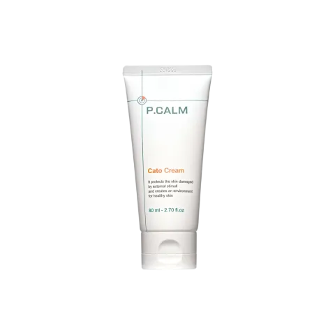 P.Calm Cato Cream 80 ml