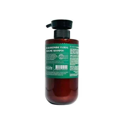 Dabo Dear Josephine Floral Perfume Shampoo 500 ml