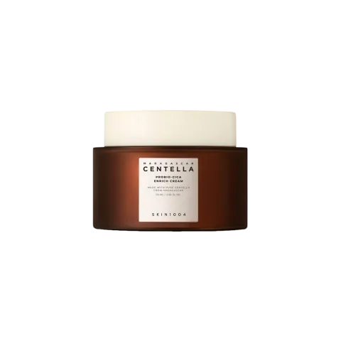 SKIN1004 Madagascar Centella Probio-Cica Enrich Cream 50 ml