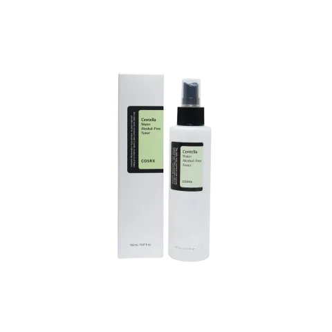 Cosrx Centella Water Alcohol-Free Toner 150 ml