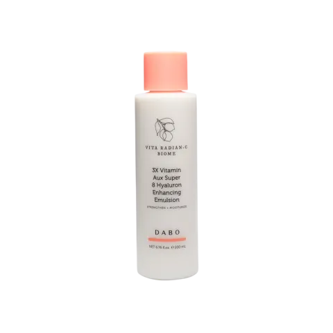 Dabo Vita Radian-c Biome Enhancing Emulsion 200ml