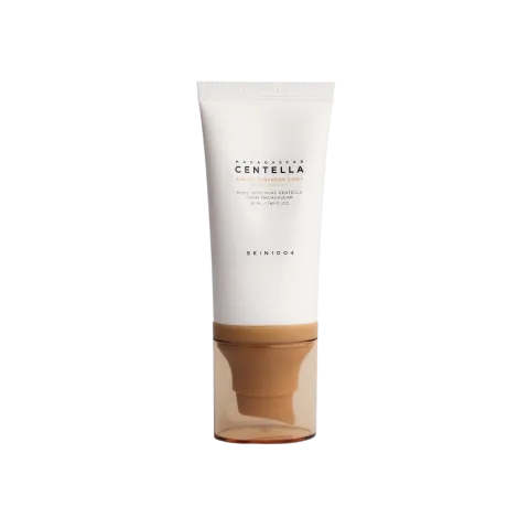 SKIN1004 Madagascar Centella Air – Fit Sun cream Light SPF30 PA ++++ 50 ml