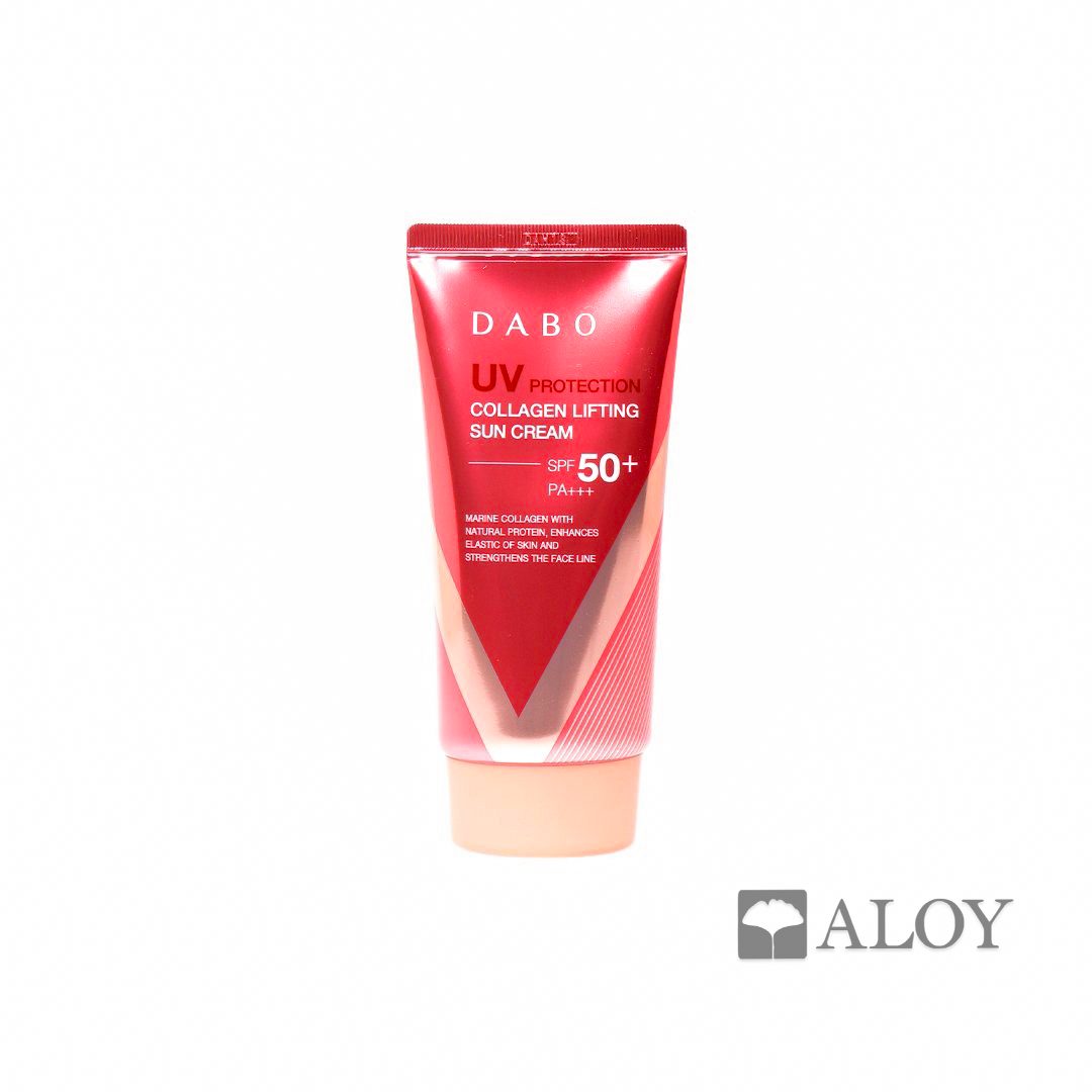 Dabo UV Protection Collagen Lifting Sun Cream Spf 50+ PA+++ 70 ml