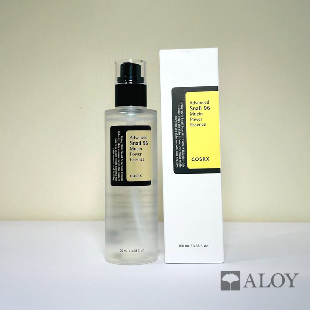 Cosrx Advanced Snail 96 Mucin Power Essence 100 ml