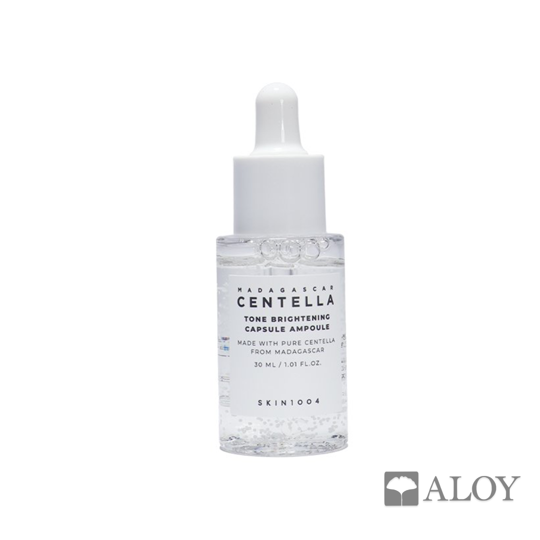 SKIN1004 Madagascar Centella Tone Brightening Capsule Ampoule 30 ml