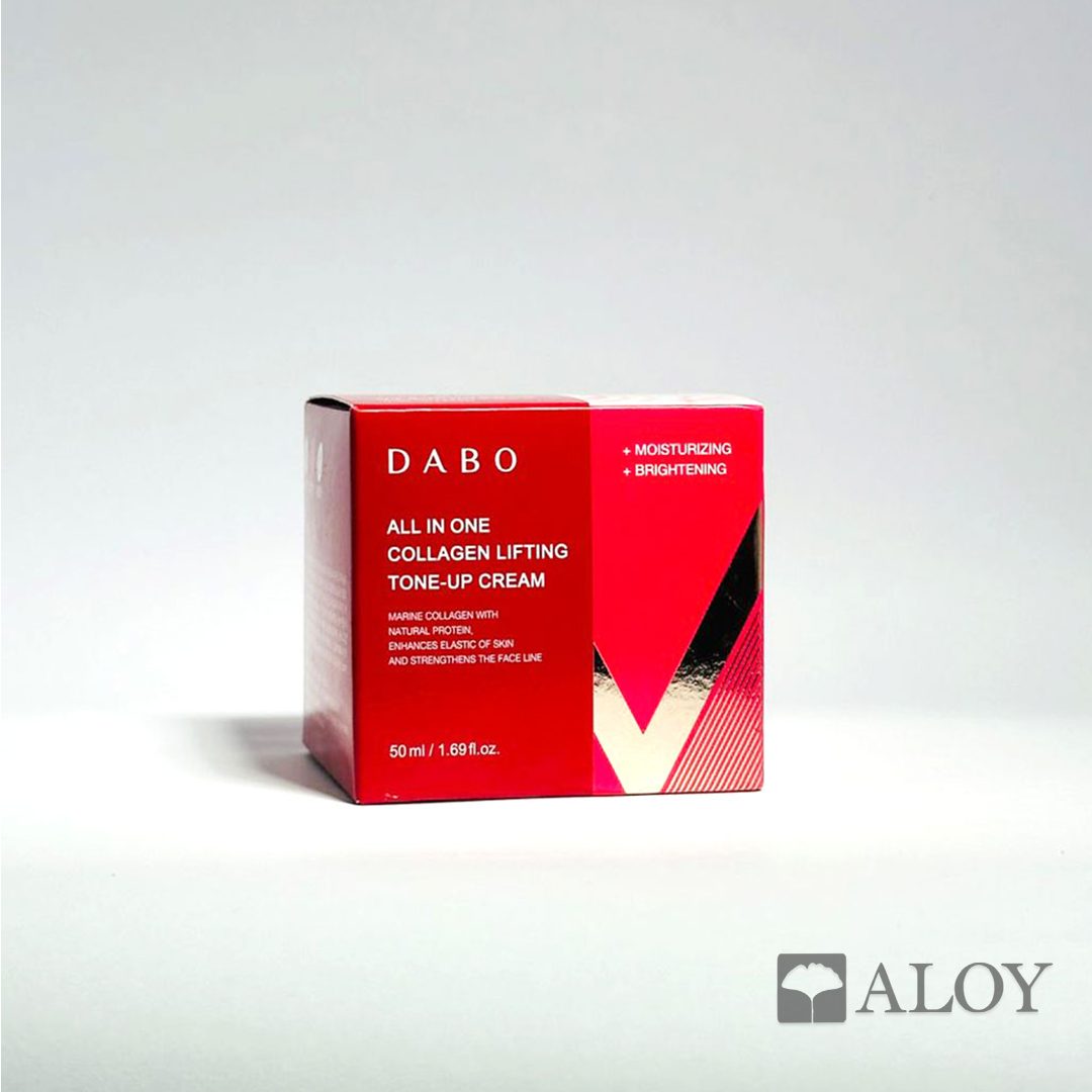 Dabo All In One Collagen Lifting Tone-Up Cream 50 ml