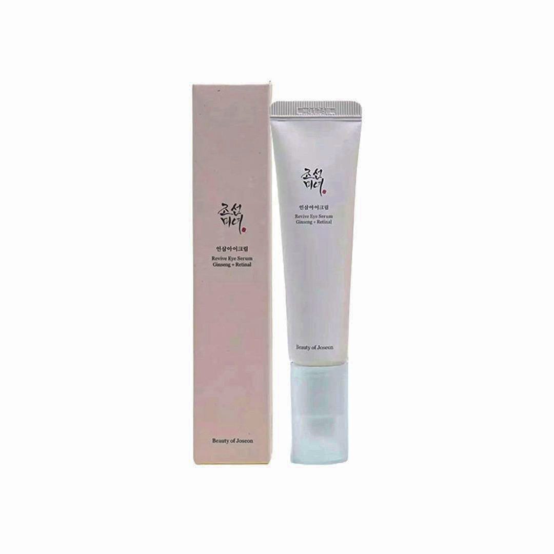 Beauty Of Joseon Ginseng + Retinal Revive Eye Serum 30ml
