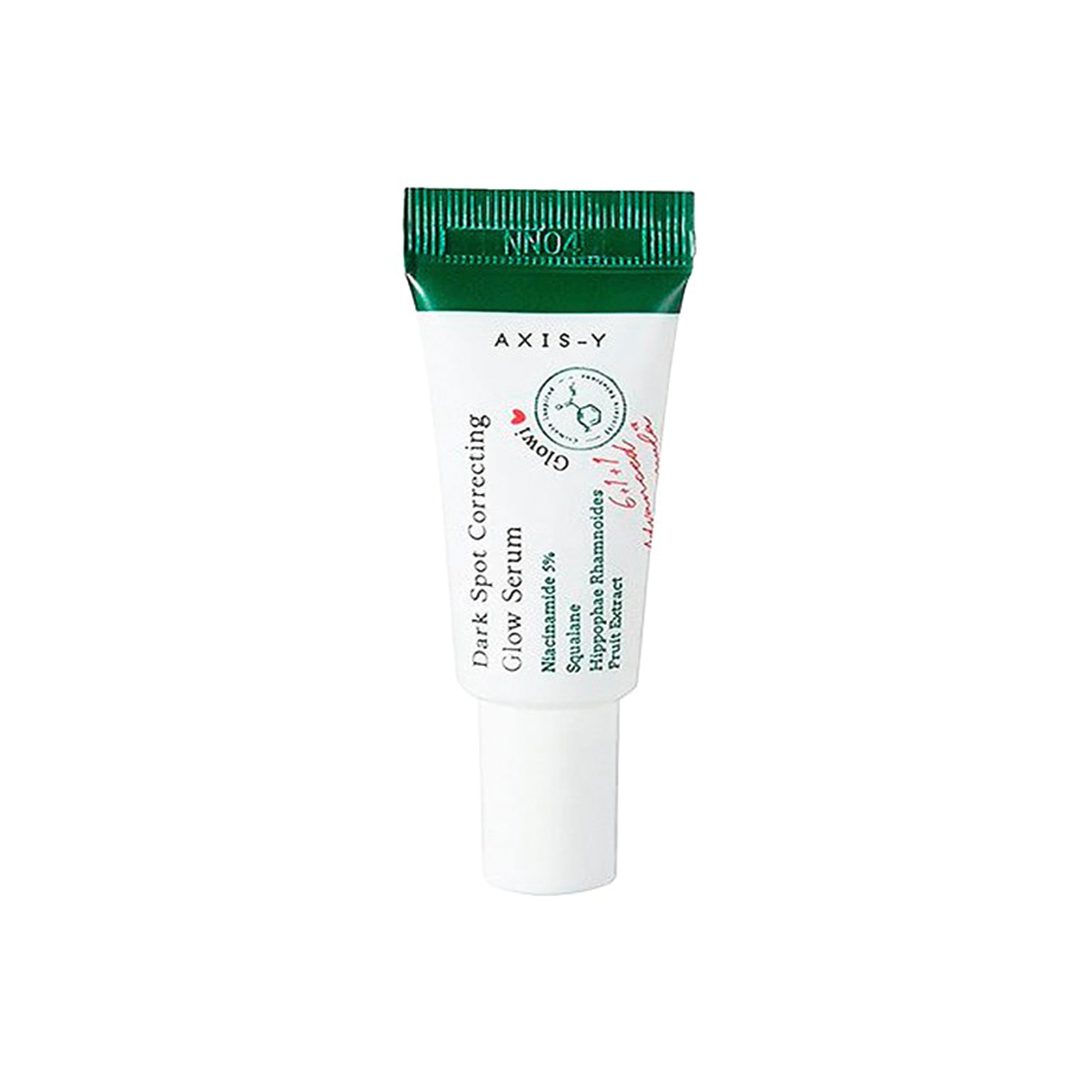 AXIS-Y Dark Spot Correcting Glow Serum 5ml