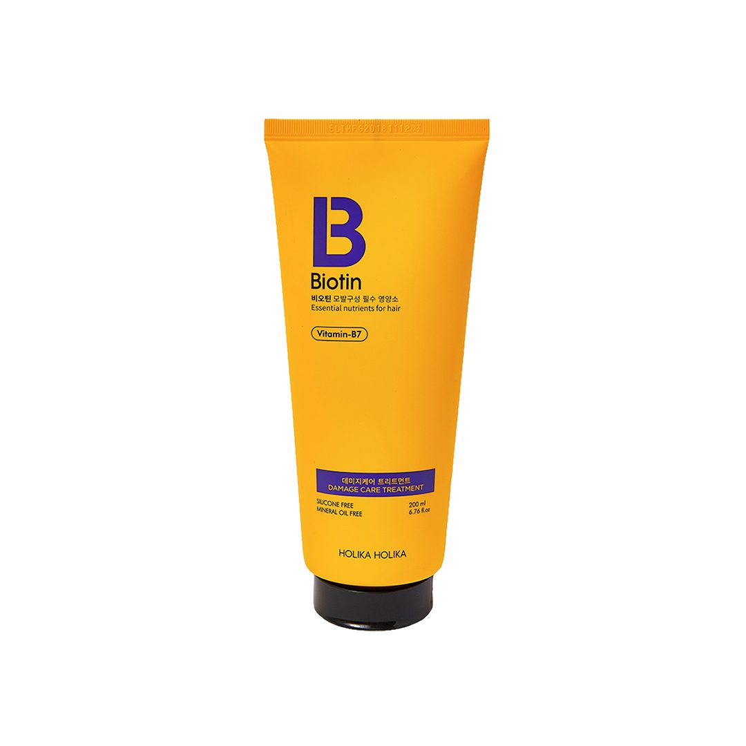 Holika Holika Damage Care Treatment 200ml