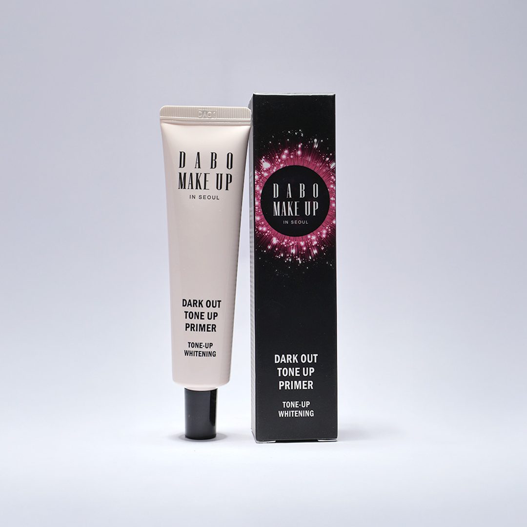 Dabo Make Up Dark Out Tone Up Primer 30 ml