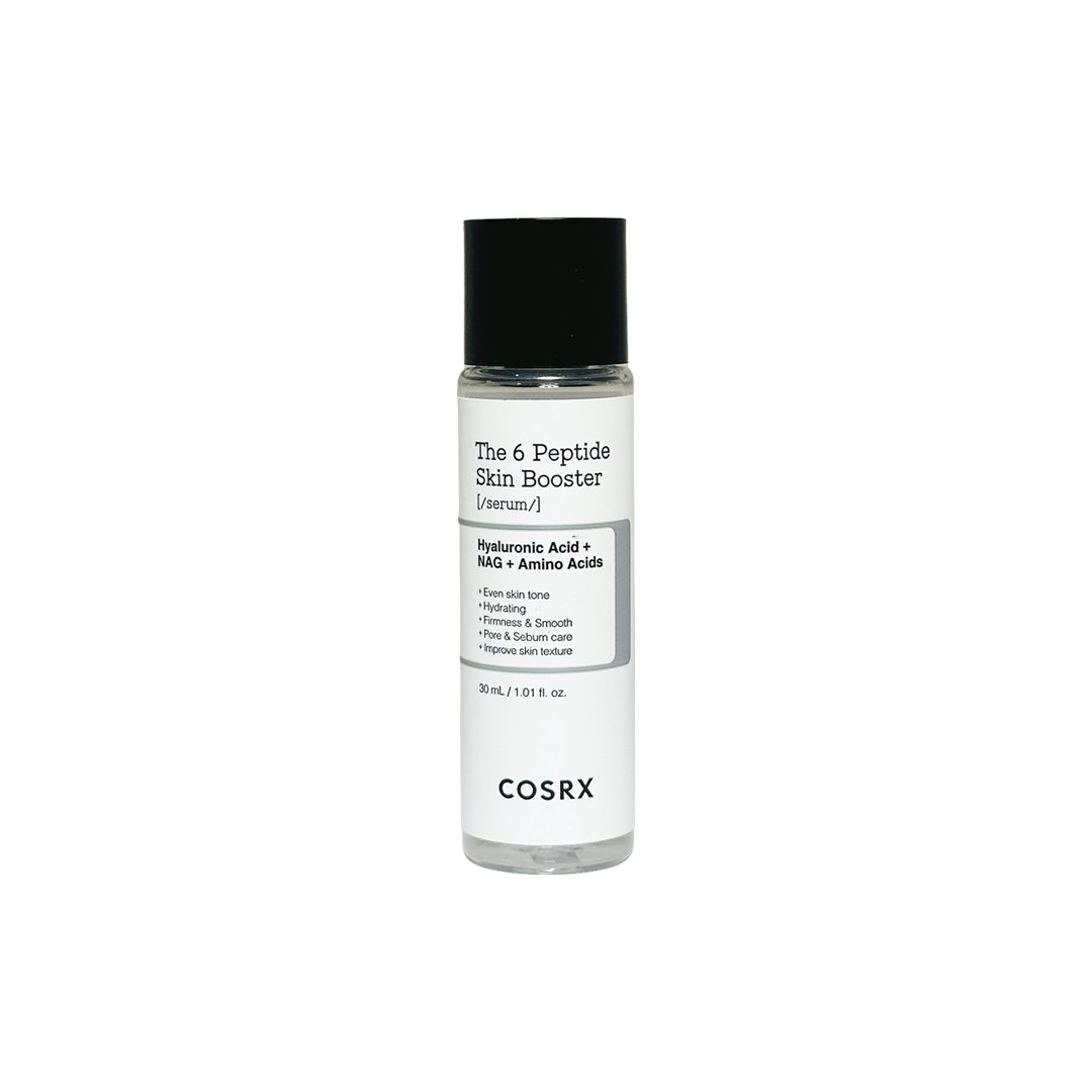 Cosrx The 6 Peptide Skin Booster Serum 30 ml