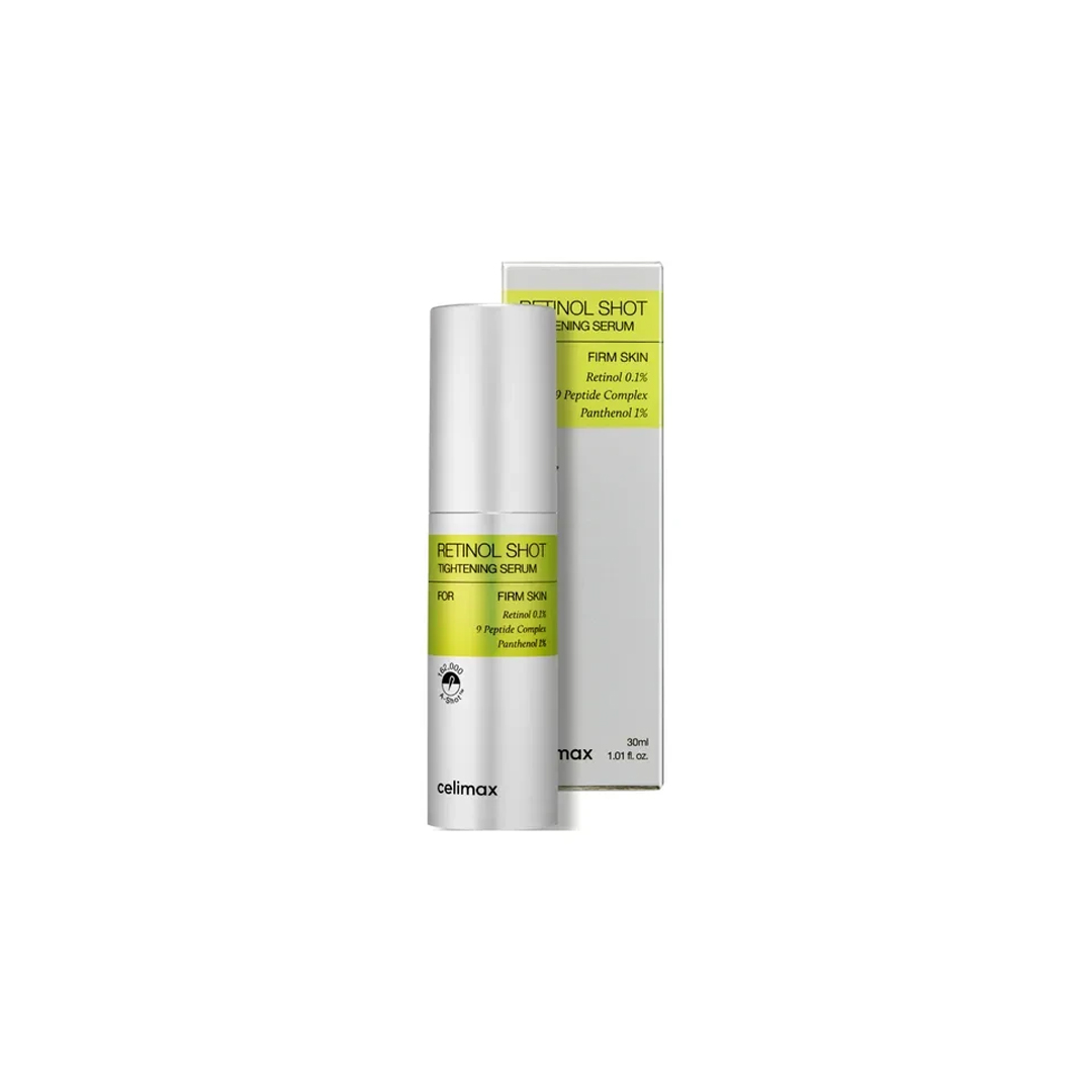Celimax The Vita A Retinol Shot Tightening Serum 30 ml