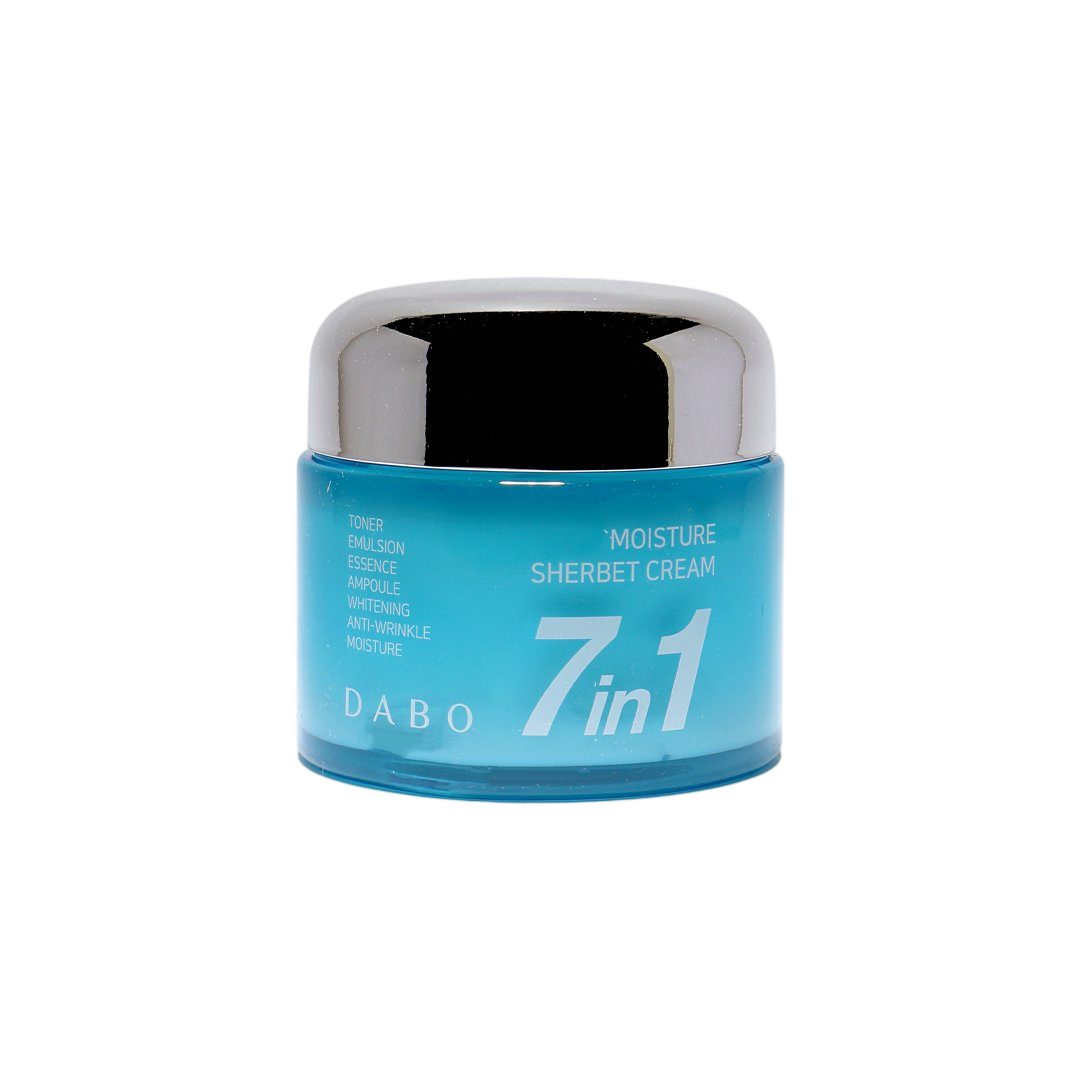 DABO 7 in 1 Moisture Sherbet Cream 80ml