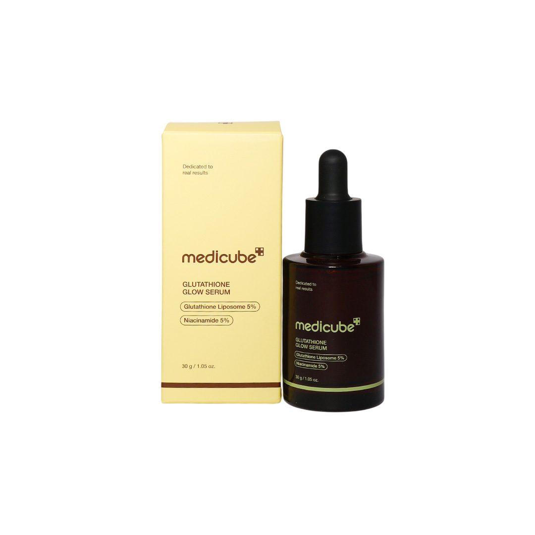 Medicube Glutathione Glow Serum 30 g