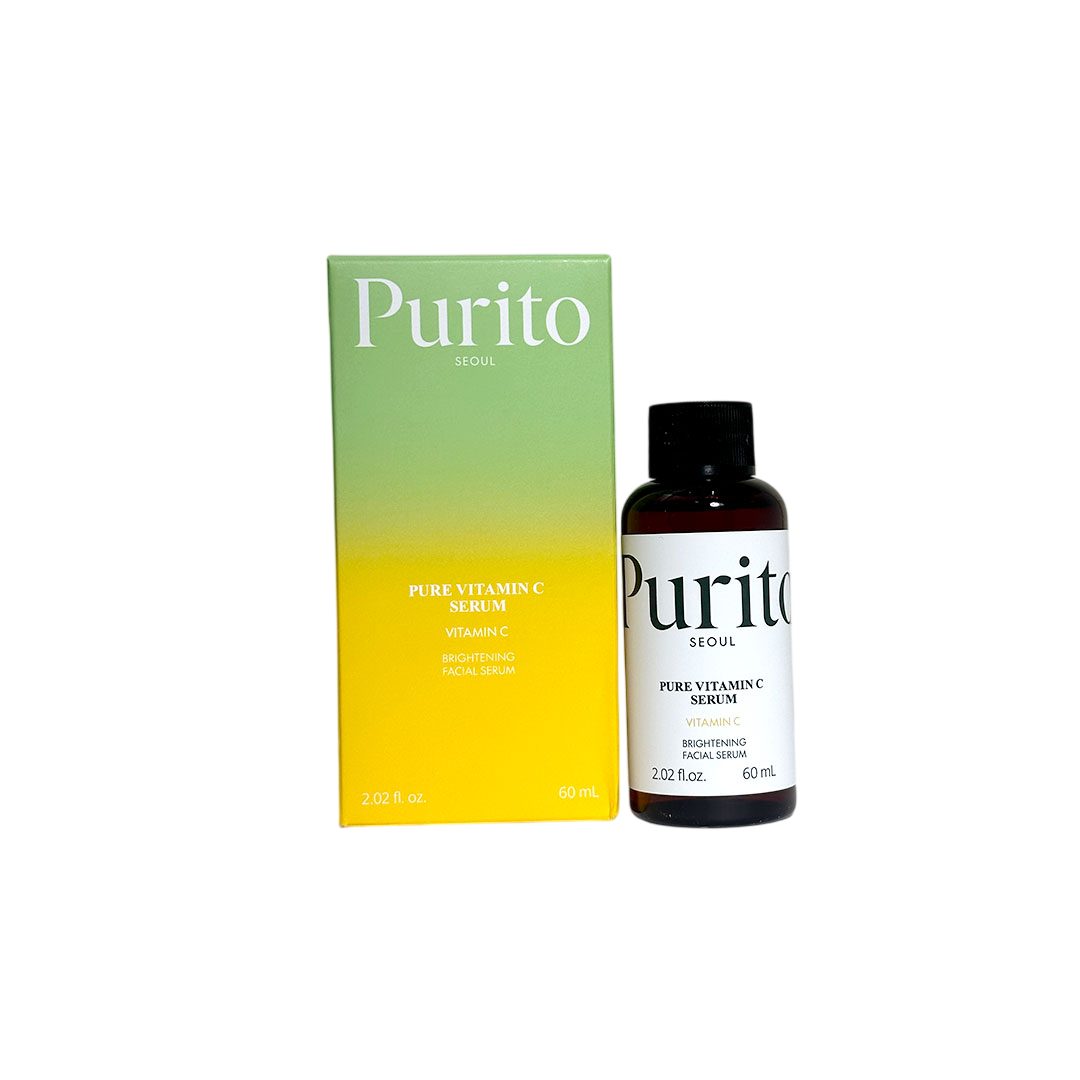 PURITO Pure Vitamin C Serum 60 ml