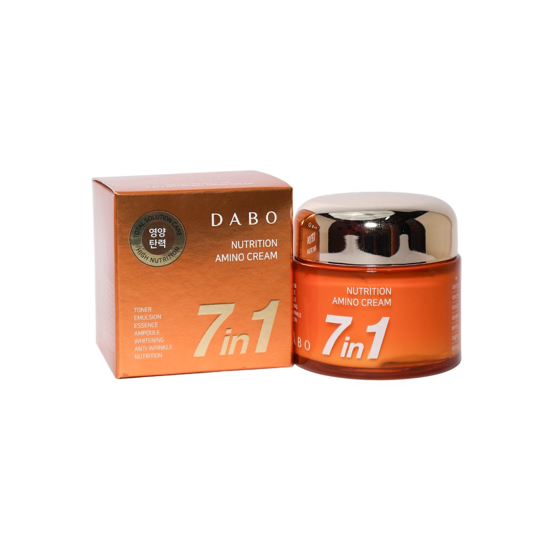 DABO 7 in 1 Nutrition Amino Cream
