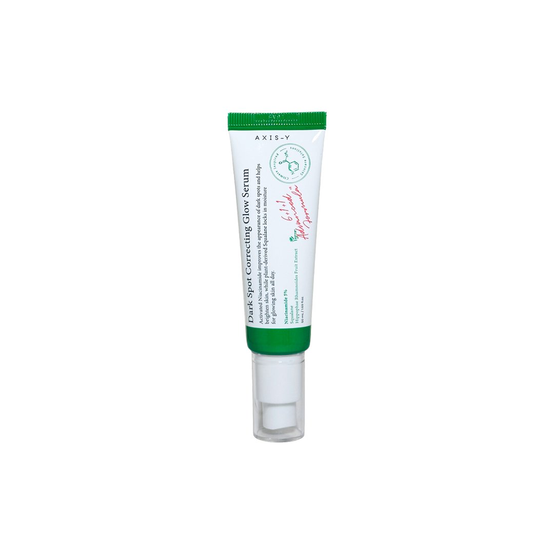 AXIS-Y Dark Spot Correcting Glow Serum 50ml