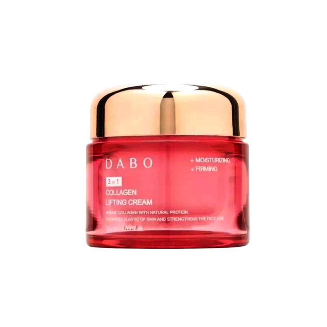 Dabo 3 in1 Collagen Lifting Cream 50 ml