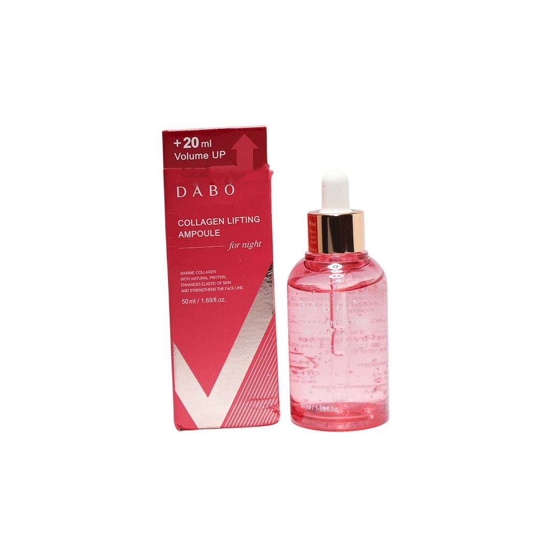 Dabo Collagen Lifting Ampoule 50 ml