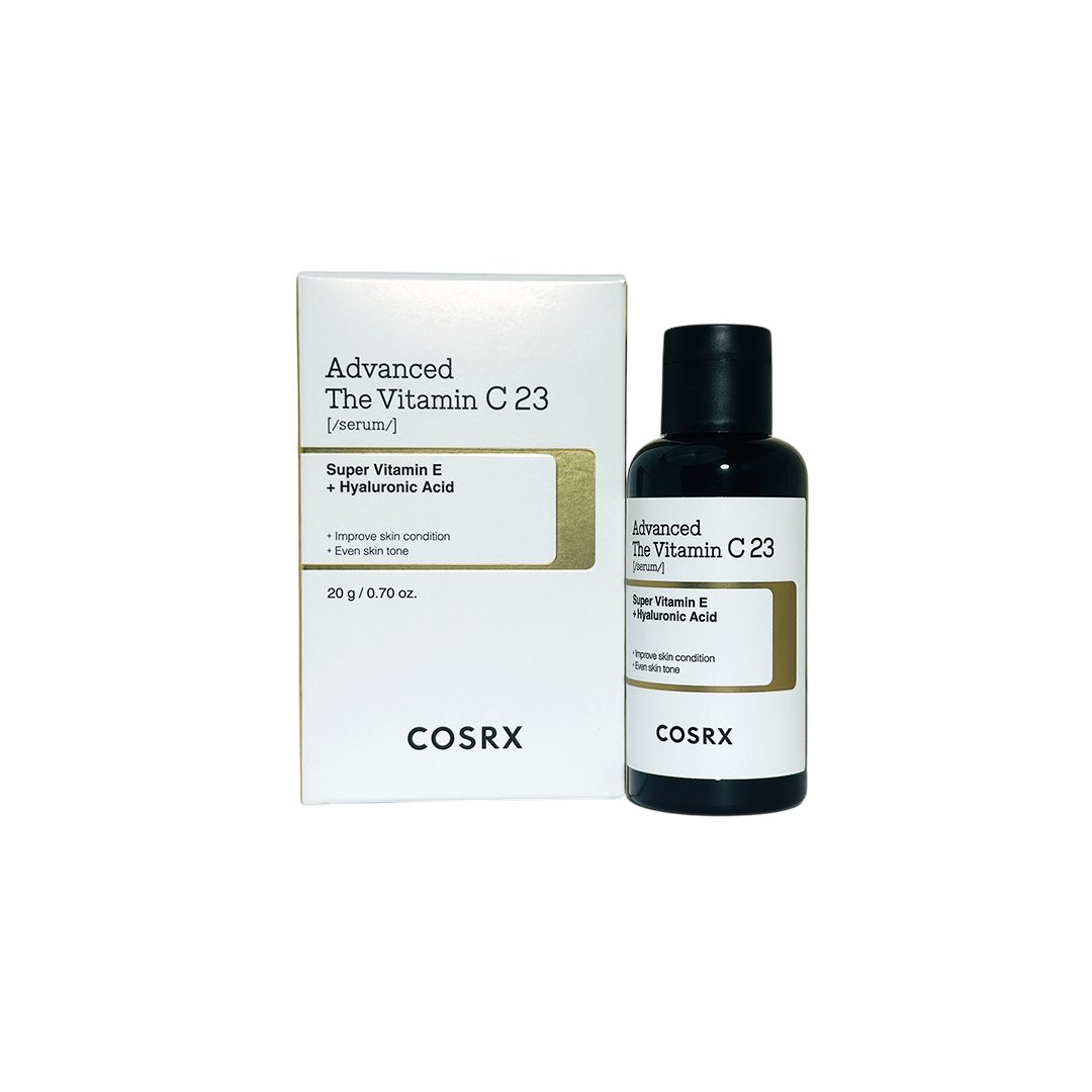 Cosrx Advanced The Vitamin C 23 Serum 20 g